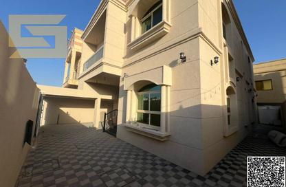 Villa - 5 Bedrooms - 7 Bathrooms for rent in Al Yasmeen 1 - Al Yasmeen - Ajman