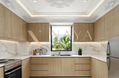 Villa - 5 - 7 for sale in Damac Islands - Dubai Villa - 5 - 7 for sale in Damac Islands - Dubai