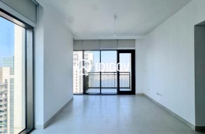 Apartment - 3 Bedrooms - 3 Bathrooms for rent in Creekside 18 A - Creekside 18 - Dubai Creek Harbour (The Lagoons) - Dubai
