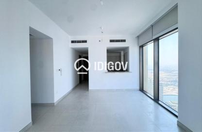 Apartment - 3 Bedrooms - 3 Bathrooms for rent in Creekside 18 A - Creekside 18 - Dubai Creek Harbour (The Lagoons) - Dubai