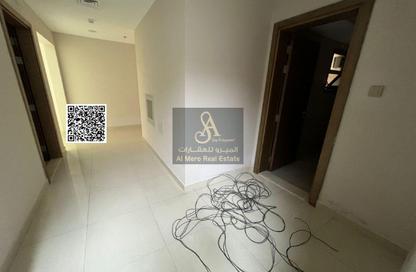 Apartment - 2 Bedrooms - 3 Bathrooms for sale in Gulfa Towers - Al Rashidiya 1 - Al Rashidiya - Ajman