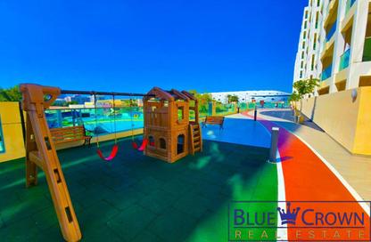Apartment - 2 Bedrooms - 3 Bathrooms for rent in Al Nasr Square Block D - Al Nasr Square - Oud Metha - Bur Dubai - Dubai