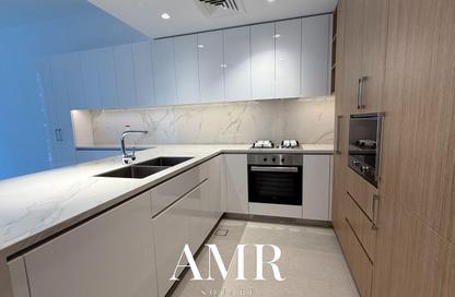 Apartment - 1 Bedroom - 2 Bathrooms for rent in Ellington House 2 - Ellington House - Dubai Hills Estate - Dubai