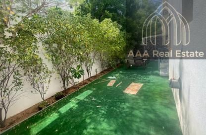 Villa - 3 Bedrooms - 3 Bathrooms for rent in Mirdif Villas - Mirdif - Dubai Villa - 3 Bedrooms - 3 Bathrooms for rent in Mirdif Villas - Mirdif - Dubai