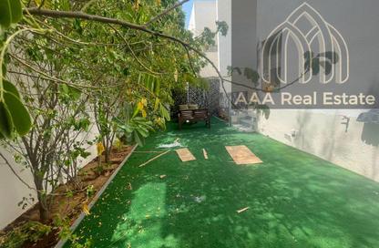 Villa - 3 Bedrooms - 3 Bathrooms for rent in Mirdif Villas - Mirdif - Dubai Villa - 3 Bedrooms - 3 Bathrooms for rent in Mirdif Villas - Mirdif - Dubai