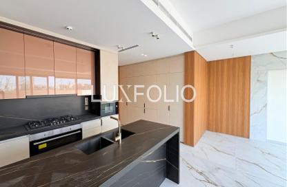 Townhouse - 3 Bedrooms - 3 Bathrooms for sale in Jasmine Lane - Jumeirah Golf Estates - Dubai