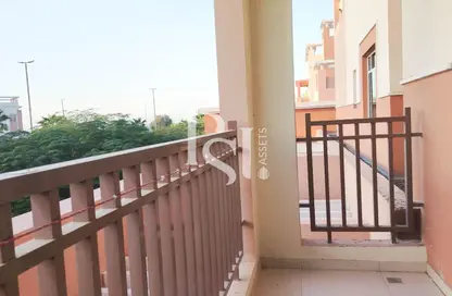 Apartment - Studio - 1 Bathroom for sale in Al Layyan - Al Ghadeer - Abu Dhabi