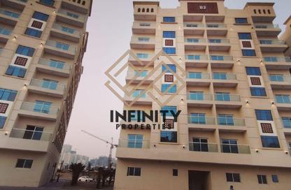 Apartment - 2 - 3 for sale in Al Amira Village - Al Yasmeen - Ajman Apartment - 2 - 3 for sale in Al Amira Village - Al Yasmeen - Ajman