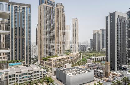 Apartment - 3 - 4 for rent in Creek Palace - Dubai Creek Harbour (The Lagoons) - Dubai Apartment - 3 - 4 for rent in Creek Palace - Dubai Creek Harbour (The Lagoons) - Dubai