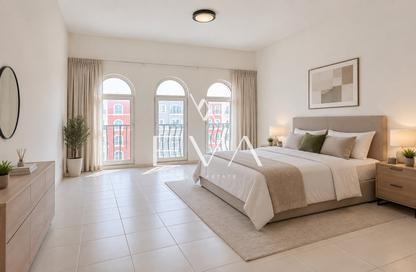 Apartment - 2 - 3 for sale in Building 158 - Contemporary Cluster - Discovery Gardens - Dubai Apartment - 2 - 3 for sale in Building 158 - Contemporary Cluster - Discovery Gardens - Dubai