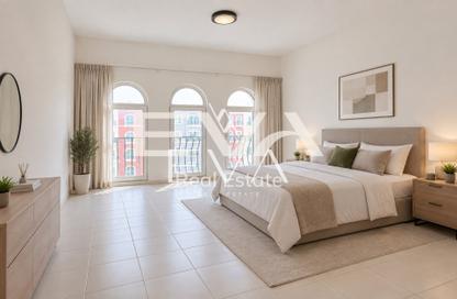 شقة - 2 - 3 للبيع في مبنى 158 - طراز حديث - ديسكفري جاردنز - دبي