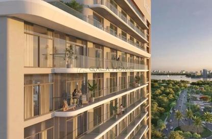 شقة - 1 حمام للبيع في عزيزي ديفيد - 2 مدينة دبي الطبية - الجداف - دبي