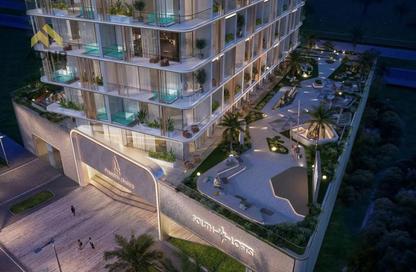Apartment - Studio - 1 Bathroom for sale in South Lofts - Saih Shuaib 2 - Dubai Industrial City - Dubai Apartment - Studio - 1 Bathroom for sale in South Lofts - Saih Shuaib 2 - Dubai Industrial City - Dubai