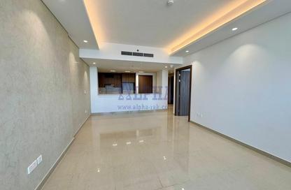 Apartment - 1 Bedroom - 2 Bathrooms for rent in Gateway Residences 2 - Mina Al Arab - Ras Al Khaimah