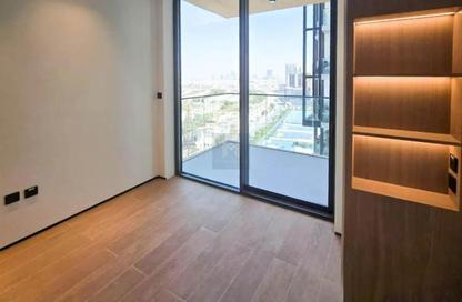 Apartment - Studio - 1 Bathroom for rent in Rise Residences - District 16 - Jumeirah Village Circle - Dubai