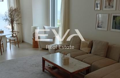 Apartment - 1 Bedroom - 2 Bathrooms for rent in 5242 Tower 1 - 5242 - Dubai Marina - Dubai Apartment - 1 Bedroom - 2 Bathrooms for rent in 5242 Tower 1 - 5242 - Dubai Marina - Dubai