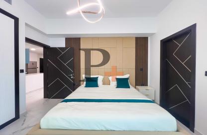 Apartment - 2 - 3 for rent in Opalz By Danube Tower 2 - Opalz by Danube - Dubai Science Park - Dubai