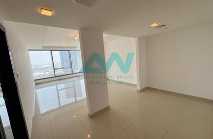Apartment - 1 - 2 for rent in Sun Tower - Shams Abu Dhabi - Al Reem Island - Abu Dhabi