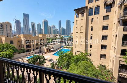 Apartment - 2 - 3 for sale in Yansoon 7 - Yansoon - Old Town - Downtown Dubai - Dubai Apartment - 2 - 3 for sale in Yansoon 7 - Yansoon - Old Town - Downtown Dubai - Dubai