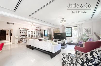 Villa - 3 Bedrooms - 4 Bathrooms for sale in Casa - Arabian Ranches 2 - Dubai Villa - 3 Bedrooms - 4 Bathrooms for sale in Casa - Arabian Ranches 2 - Dubai