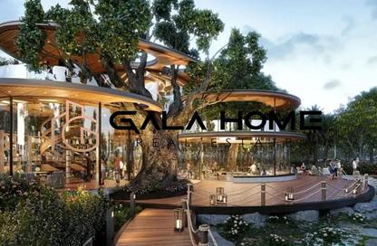 Townhouse - 3 Bedrooms - 4 Bathrooms for sale in Glade - Haven By Aldar - Dubai Land - Dubai Townhouse - 3 Bedrooms - 4 Bathrooms for sale in Glade - Haven By Aldar - Dubai Land - Dubai