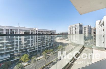 Apartment - 2 Bedrooms - 3 Bathrooms for rent in Acacia C - Acacia - Park Heights - Dubai Hills Estate - Dubai