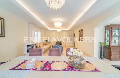 Villa - 6 Bedrooms - 7 Bathrooms for sale in Meadows 1 - Meadows - Dubai