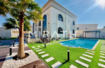 Villa - 5 Bedrooms - 7 Bathrooms for rent in Al Barsha 2 Villas - Al Barsha 2 - Al Barsha - Dubai