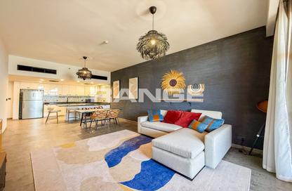 Apartment - 2 - 3 for rent in New Bridge Hills 3 - New Bridge Hills - Motor City - Dubai