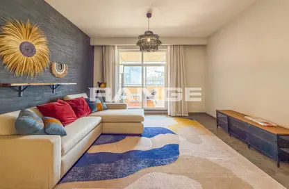 Apartment - 2 Bedrooms - 3 Bathrooms for rent in New Bridge Hills 3 - New Bridge Hills - Motor City - Dubai Apartment - 2 Bedrooms - 3 Bathrooms for rent in New Bridge Hills 3 - New Bridge Hills - Motor City - Dubai