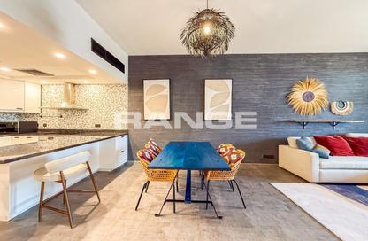 Apartment - 2 - 3 for rent in New Bridge Hills 3 - New Bridge Hills - Motor City - Dubai