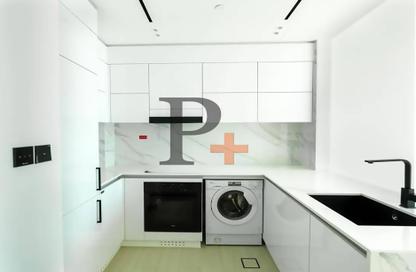 Apartment - 1 Bedroom - 2 Bathrooms for rent in Binghatti Venus - District 13 - Jumeirah Village Circle - Dubai Apartment - 1 Bedroom - 2 Bathrooms for rent in Binghatti Venus - District 13 - Jumeirah Village Circle - Dubai