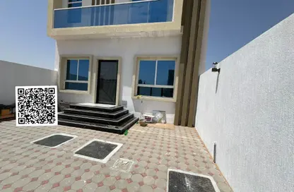 فيلا - 4 غرف نوم - 6 حمامات للبيع في الحليو 2 - الحليو - عجمان فيلا - 4 غرف نوم - 6 حمامات للبيع في الحليو 2 - الحليو - عجمان