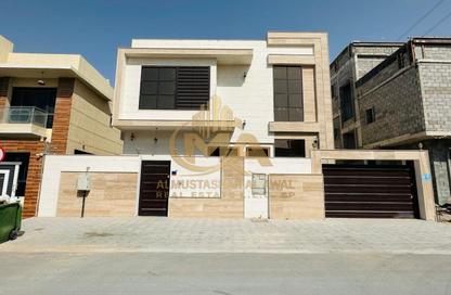 Villa - 5 - 7 for rent in Al Yasmeen 1 - Al Yasmeen - Ajman Villa - 5 - 7 for rent in Al Yasmeen 1 - Al Yasmeen - Ajman