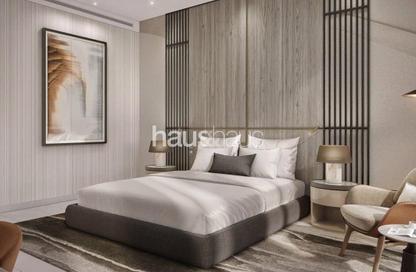 Apartment - Studio - 1 Bathroom for sale in The First Collection - Dubai Sports City - Dubai