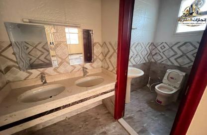Villa - 5 Bedrooms - 7 Bathrooms for rent in Al Mowaihat 1 - Al Mowaihat - Ajman Villa - 5 Bedrooms - 7 Bathrooms for rent in Al Mowaihat 1 - Al Mowaihat - Ajman
