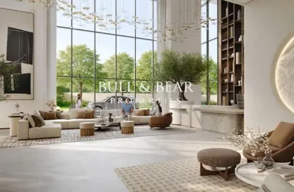 شقة - 2 غرف نوم - 3 حمامات للبيع في جرين كريست - دبي هيلز استيت - دبي