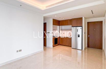 شقة - 2 غرف نوم - 2 حمامات للبيع في برج Palace Beach ريزيدنس 2 - بالاس بيتش ريزيدنس - إعمار بيتشفرونت - دبي هاربور - دبي