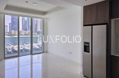 Apartment - 2 Bedrooms - 2 Bathrooms for sale in Palace Beach Residence Tower 2 - Palace Beach Residence - Emaar Beachfront - Dubai Harbour - Dubai Apartment - 2 Bedrooms - 2 Bathrooms for sale in Palace Beach Residence Tower 2 - Palace Beach Residence - Emaar Beachfront - Dubai Harbour - Dubai