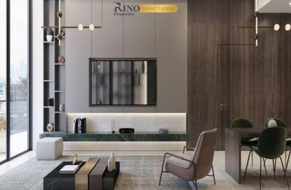 Apartment - 1 - 2 for sale in Samana Park Meadows - Dubai Land Residence Complex - Dubai Apartment - 1 - 2 for sale in Samana Park Meadows - Dubai Land Residence Complex - Dubai