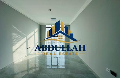 Apartment - 1 - 2 for rent in Sarab 2 - Aljada - Sharjah Apartment - 1 - 2 for rent in Sarab 2 - Aljada - Sharjah