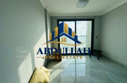 Apartment - 1 - 2 for rent in Sarab 2 - Aljada - Sharjah