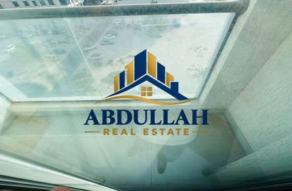 Apartment - 1 - 2 for rent in Sarab 2 - Aljada - Sharjah Apartment - 1 - 2 for rent in Sarab 2 - Aljada - Sharjah