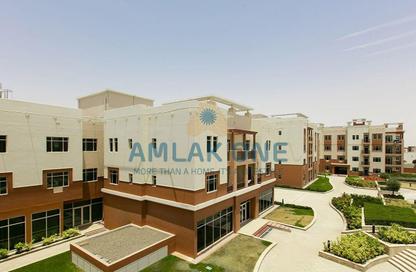 Apartment - 2 - 2 for rent in Al Waha - Al Ghadeer - Abu Dhabi Apartment - 2 - 2 for rent in Al Waha - Al Ghadeer - Abu Dhabi