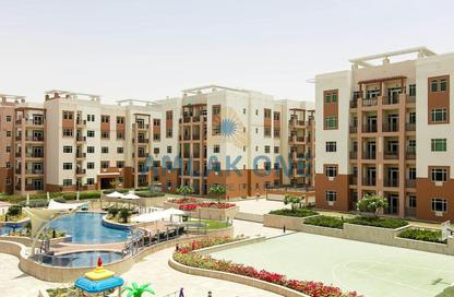 Apartment - 2 - 2 for rent in Al Waha - Al Ghadeer - Abu Dhabi Apartment - 2 - 2 for rent in Al Waha - Al Ghadeer - Abu Dhabi