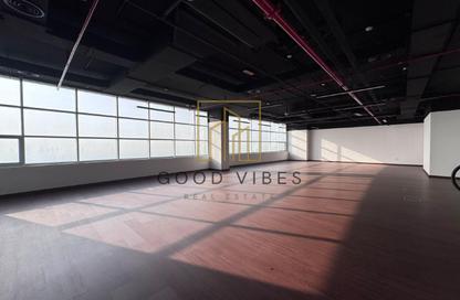 Office Space - Studio for rent in Mazaya Business Avenue BB2 - Mazaya Business Avenue - Jumeirah Lake Towers - Dubai