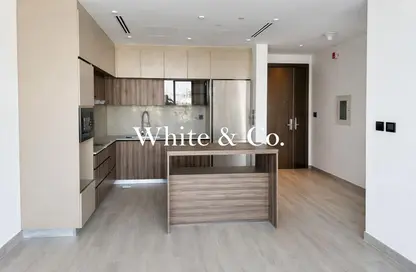 Apartment - 1 Bedroom - 1 Bathroom for sale in The IVY - Jumeirah Village Triangle - Dubai