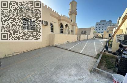 شقة - 2 غرف نوم - 2 حمامات للايجار في مبنى جيباس 5 - البستان - عجمان