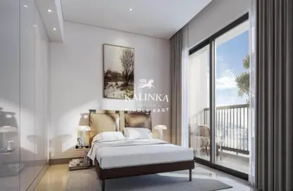 Apartment - 2 Bedrooms - 2 Bathrooms for sale in Sobha Orbis - Motor City - Dubai