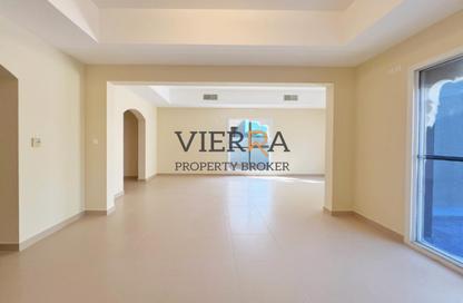 Villa - 5 Bedrooms - 6 Bathrooms for rent in Cluster C - Cedre Villas - Dubai Silicon Oasis - Dubai
